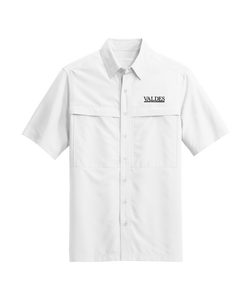 Port Authority® Short Sleeve UV Daybreak Shirt